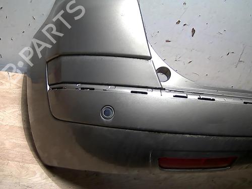 Bagtil kofangere CITROËN C4 Picasso I MPV (UD_) 1.6 HDi (109 hp) 31224144