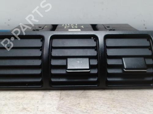 Luftventil MERCEDES-BENZ M-CLASS (W163) ML 270 CDI (163.113) (163 hp) 25420931