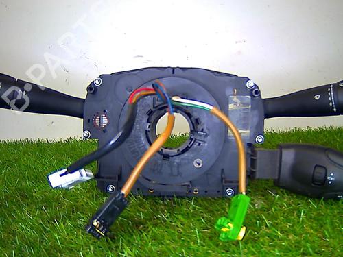 Used Steering column stalk PEUGEOT 207 (WA_, WC_) 1.4 HDi (68 hp) 31234484