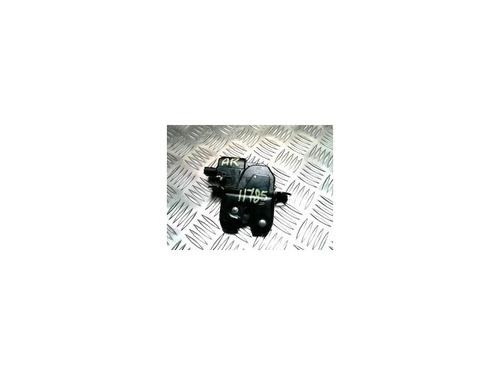 Used Tailgate lock RENAULT CLIO IV (BH_) 1.5 dCi 90 (90 hp) 25430011