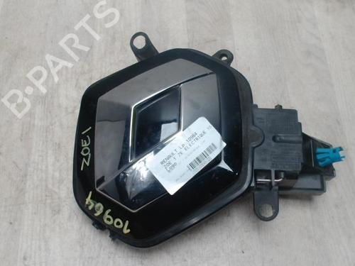 Andre RENAULT ZOE (BFM_) ZOE | BP31239572O1