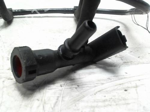 Pipe RENAULT SCÉNIC II (JM0/1_) 1.5 dCi (JM1E, JM16) | BP31231648M125