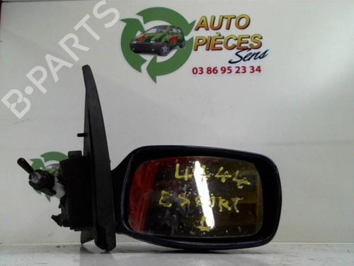 Used Right mirror FORD ESCORT VI (GAL, AAL, ABL) 1.8 Turbo D (70 hp) 25410068