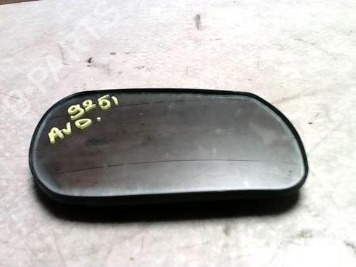Used Right mirror glass MAZDA 6 Station Wagon (GY) 2.0 DI (GY19) (143 hp) 31226808