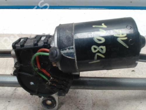 Front wiper motor VW GOLF IV (1J1) 1.6 | BP28182433M29 