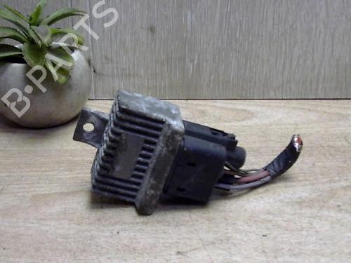 Elektronisk sensor RENAULT MODUS / GRAND MODUS (F/JP0_) 1.5 dCi (FP0F, JP0F) (86 hp) 29508964