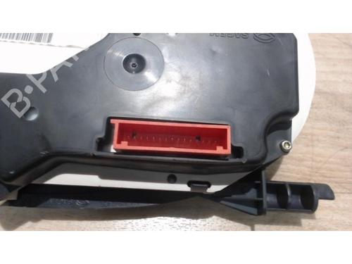 Instrument cluster RENAULT CLIO II (BB_, CB_) 1.5 dCi (B/CB07) | BP25386128C47 