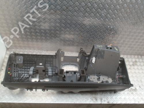 Dashboard DACIA DUSTER (HS_) 1.5 dCi (HSAJ) | BP36767980C46 - Image 5