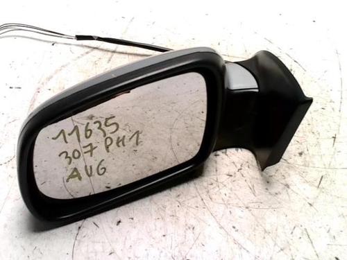 Left mirror PEUGEOT 307 (3A/C) 1.6 16V | BP25425931C26 