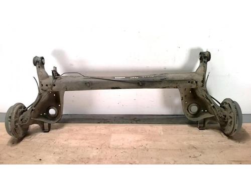 Rear axle SEAT Mii (KF1, KE1) 1.0 | BP25418380M2 