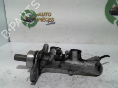 Hovedbremsecylinder RENAULT SCÉNIC II (JM0/1_) 1.9 dCi (JM14) (131 hp) 25415688