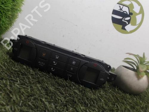Climate control FORD FOCUS II (DA_, HCP, DP) 1.6 TDCi | BP25393229I5 