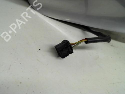 Right mirror RENAULT ESPACE III (JE0_) 3.0 V6 24V (JE0G, JE0R) | BP25410086C27 