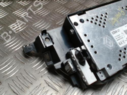 Display monitor RENAULT LAGUNA III (BT0/1) 2.0 dCi (BT01, BT08, BT09, BT0E, BT0K, BT12, BT1C, BT1D,... | BP31230815C48