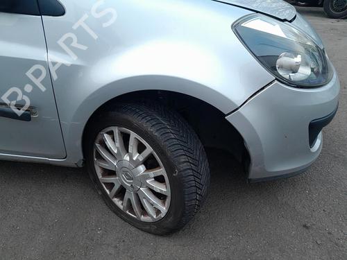 Engine mount RENAULT CLIO III (BR0/1, CR0/1) 1.6 16V (BR05, BR0B, BR0Y, BR15, BR1J, BR1M, BR1Y, CR0B,... | BP28092891M89  - Image 8