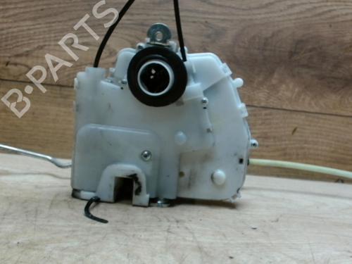 Front left lock HONDA FR-V (BE) 2.2 i CTDi (BE5) | BP31226448C98