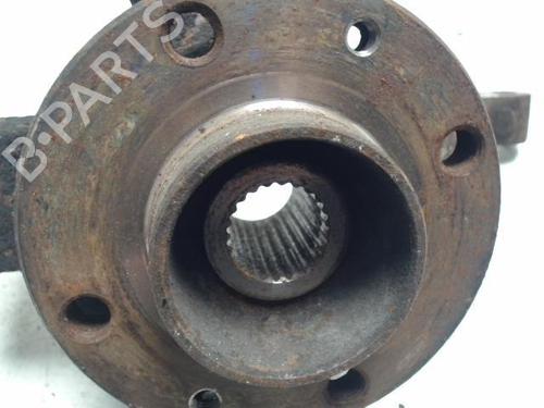 Used Right front steering knuckle RENAULT TWINGO III (BCM_, BCA_) 1.0 SCe 70 (BCMB) (69 hp) 31238539