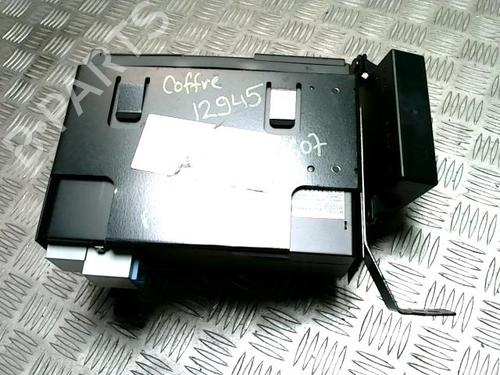 Electronic module PEUGEOT 607 (9D, 9U) 2.2 HDi | BP39493649M83  - Image 6