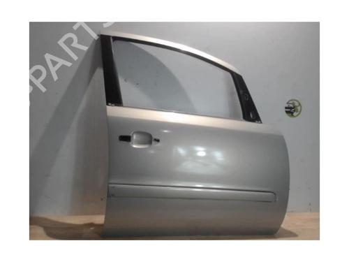 Right front door OPEL ZAFIRA / ZAFIRA FAMILY B (A05) 1.9 CDTI (M75) | BP25386203C3 