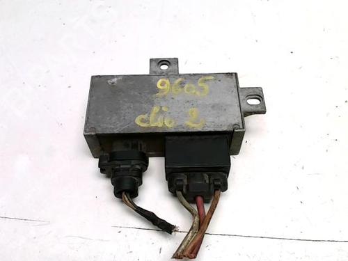Electronic sensor RENAULT CLIO II (BB_, CB_) 1.9 D (B/CB0J) | BP31229535M84
