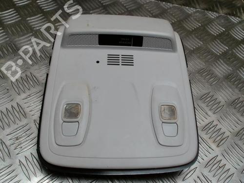 Used Interior roof light Interior roof light RENAULT MEGANE IV Hatchback (B9A/M/N_) 1.3 TCe 160 (B9NC) (159 hp) 25841255 25841255