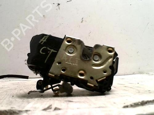 front-left-lock-peugeot-307-3ac-2000-2001-2002-2003-2004-2005-2006-2007-2008-2009-2010-2011-2012-25425655 main image