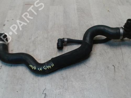 Pipe BMW X1 (E84) xDrive 20 d | BP27614849M125 