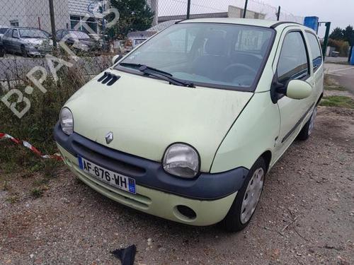 Scheinwerfer links RENAULT TWINGO I (C06_) 1.2 16V (C06C, C06D, C06K) | BP28017110C28 