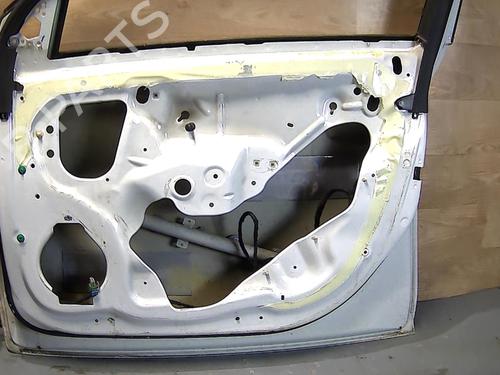 Right front door CHEVROLET CRUZE (J300) 2.0 CDI | BP29389576C3 