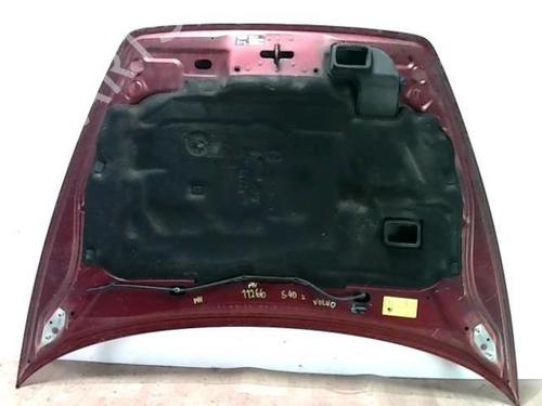 Hood VOLVO S40 II (544) 1.6 D | BP27855726C1
