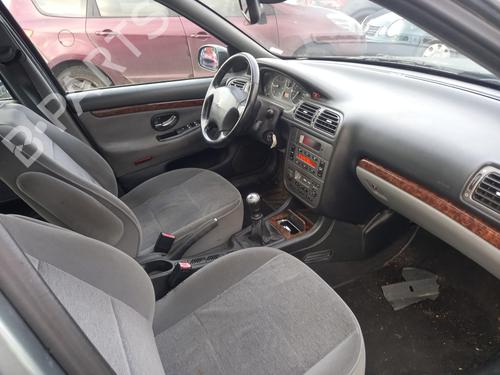 Left front window switch PEUGEOT 406 Break (8E/F) 2.0 HDI 90 | BP36899948I27  - Image 8