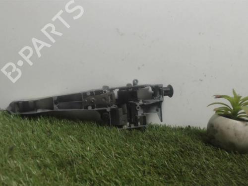 Rear left exterior door handle CITROËN C4 Picasso I MPV (UD_) 1.6 HDi | BP25394992C130 