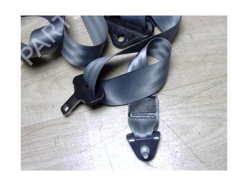 Rear left seatbelt PEUGEOT 207 (WA_, WC_) 1.6 HDi | BP25411301I29 
