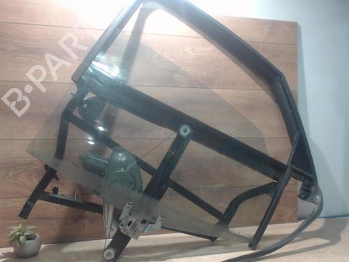 Used Rear left window mechanism AUDI A6 C5 (4B2, 4B4) 1.9 TDI (130 hp) 31220003