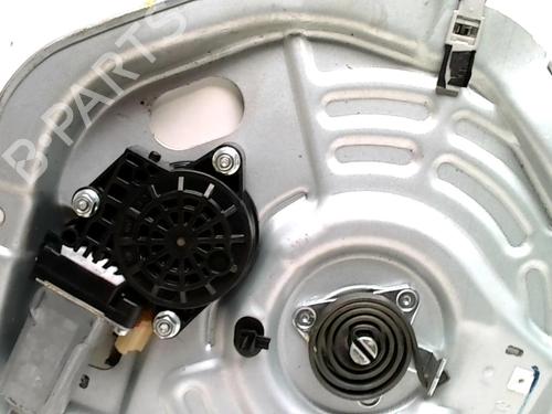 Rear left window mechanism HYUNDAI TUCSON (JM) 2.0 CRDi | BP25416609C24 