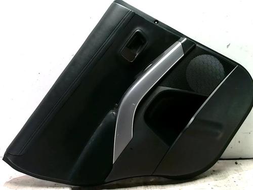 Used Rear left panel MITSUBISHI OUTLANDER II (CW_W) 2.0 DI-D (CW8W) (140 hp) 25428431