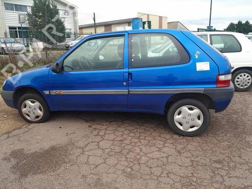 Boot lining CITROËN SAXO (S0, S1) 1.1 X, SX | BP28011449I3 