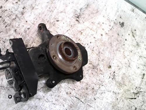 Used Right front steering knuckle CITROËN C5 I (DC_) 2.0 HDi (DCRHZB, DCRHZE) (109 hp) 25430980