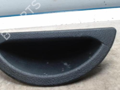 Portabicchieri/Oggetti RENAULT LAGUNA II Grandtour (KG0/1_) 1.9 dCi (KG1V) (130 hp) 31230776