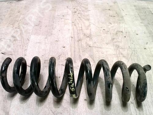 Used Shock absorber spring BMW X1 (E84) xDrive 20 d (163 hp) 25422373