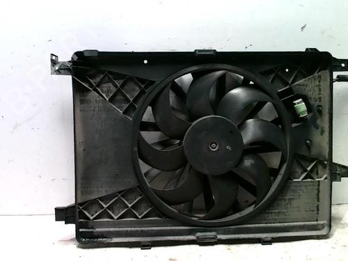 Used Heater blower motor ALFA ROMEO 159 (939_) 1.9 JTDM 8V (939AXE1B) (120 hp) 25426377