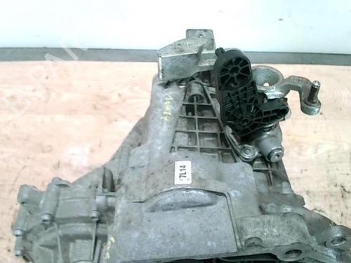 Gearbox SEAT Mii (KF1, KE1) 1.0 | BP25419331M3