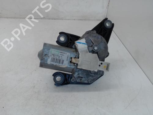 Viskermotor bagrude RENAULT SCÉNIC I MPV (JA0/1_, FA0_) 1.9 dCi (JA05, JA1F) (102 hp) 31231470