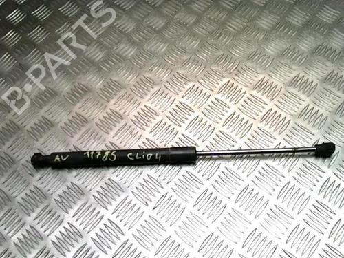 Hood lift support RENAULT CLIO IV (BH_) 1.5 dCi 90 | BP25706520C139 