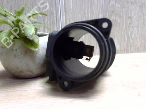 Mass air flow sensor PEUGEOT 207 (WA_, WC_) 1.4 HDi | BP31219971M95