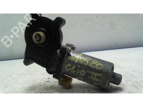 Left front window motor RENAULT CLIO II (BB_, CB_) 1.6 (B/CB0D, BB00) | BP25419310E21 