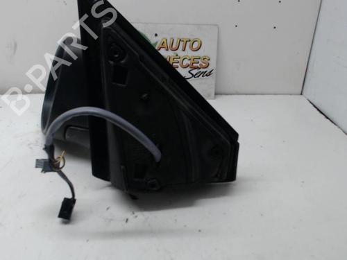 Left mirror LANCIA DELTA III (844_) 2.0 D Multijet (844.AXD1A, 844.AXM1A) | BP31226748C26