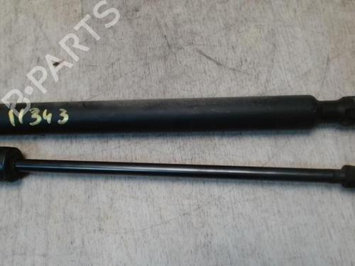 Tailgate lift support PEUGEOT 208 I (CA_, CC_) 1.2 VTi 68 / PureTech 68 | BP27666557C138