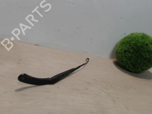 Used Front windshield wiper arm RENAULT MEGANE II (BM0/1_, CM0/1_) 1.6 16V (BM0C, CM0C) (113 hp) 25392296