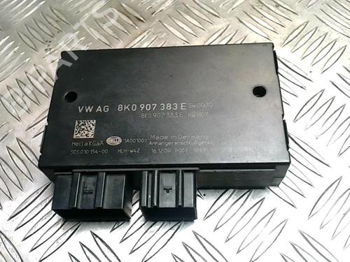 Used Control unit AUDI A4 B8 Avant (8K5) 2.0 TDI (143 hp) 31151563